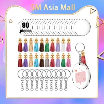 Shop Key Chain Making Kit with great discounts and prices online - Dec 2023